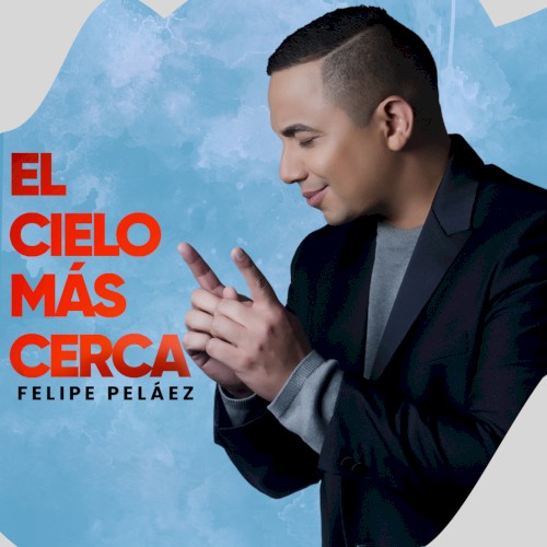 El cielo más cerca封面