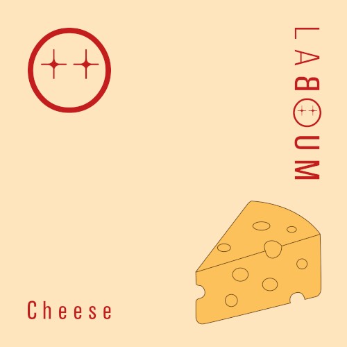 Cheese (치즈)封面