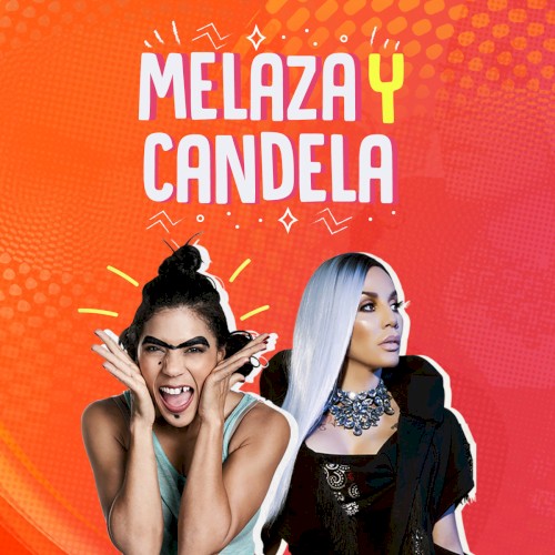 Melaza y candela封面