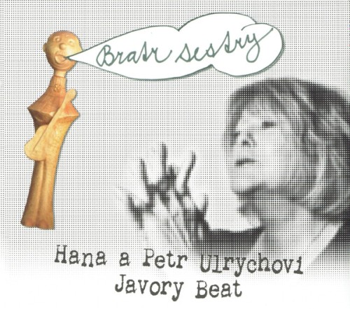 Bratr sestry封面