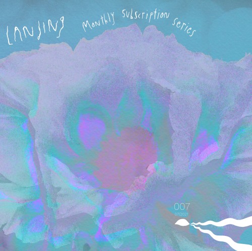 Monthly Subscription Series 007封面