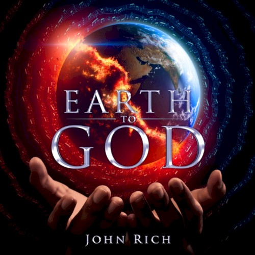 Earth to God封面