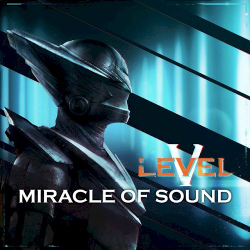 Level 5封面