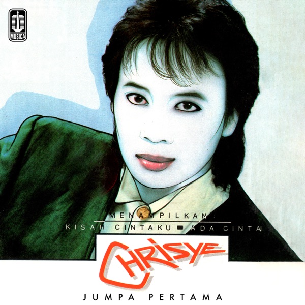 Jumpa Pertama封面