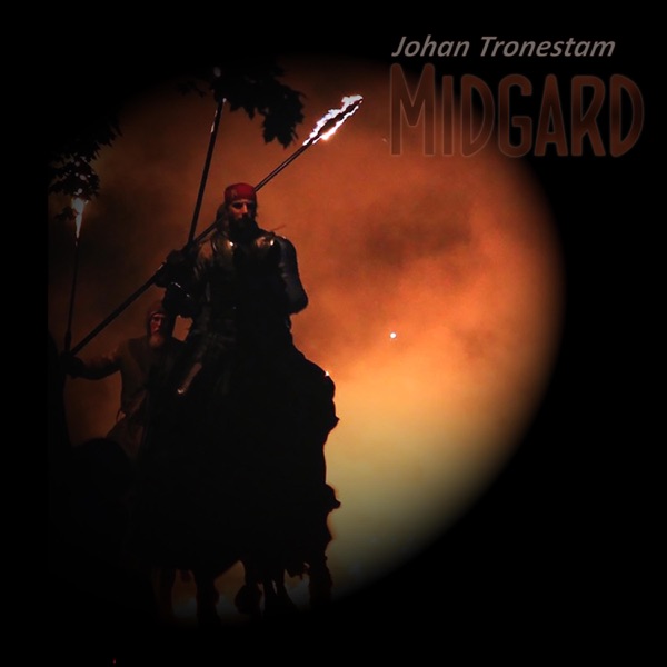 Midgard封面