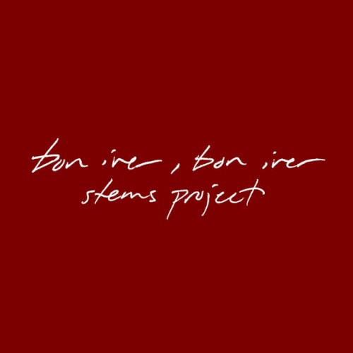 Stems Project封面