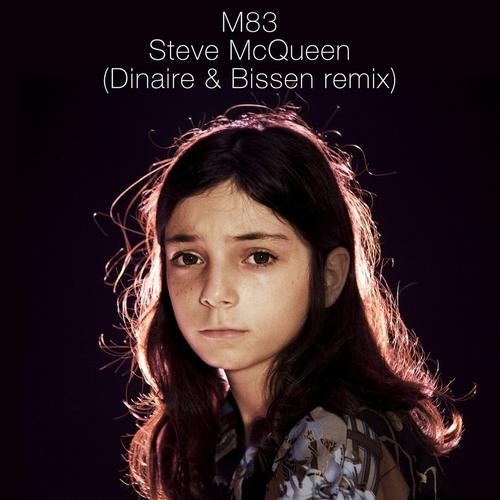 Steve McQueen (Victor Dinaire & Bissen remix)封面