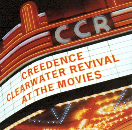 At the Movies封面