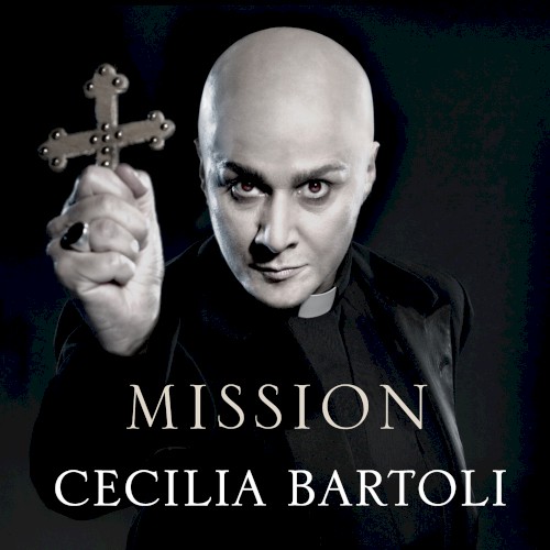 Mission封面