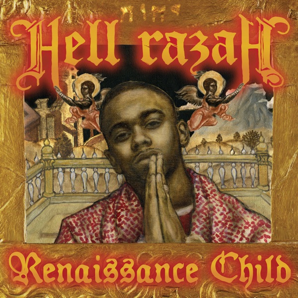 Renaissance Child封面
