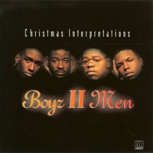 Christmas Interpretations封面