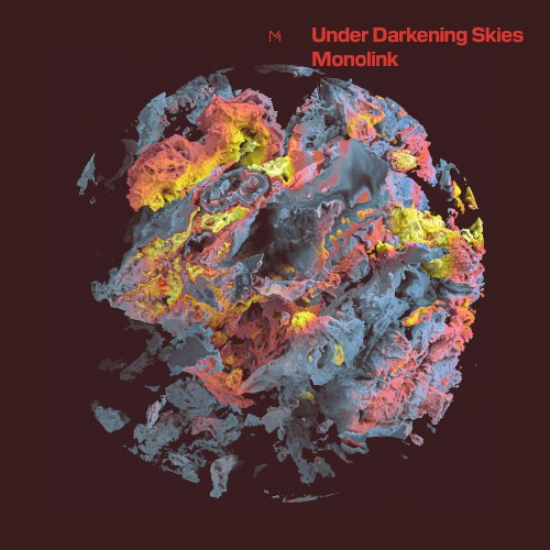 Under Darkening Skies封面
