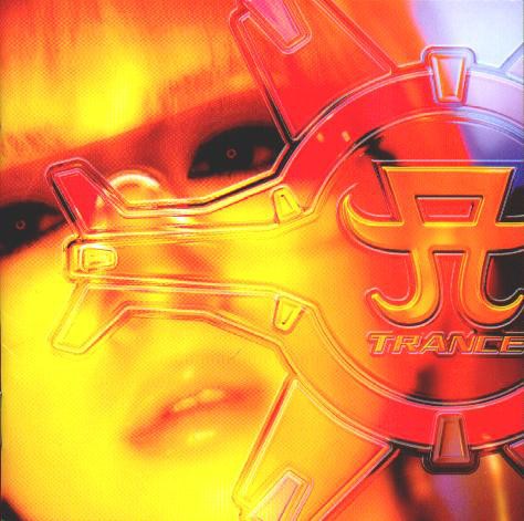 Cyber TRANCE presents ayu trance封面