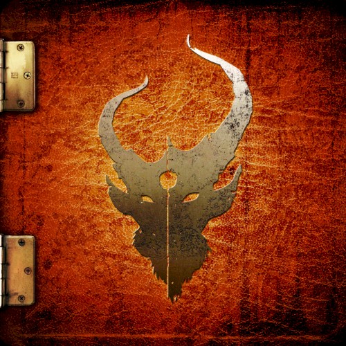Demon Hunter封面