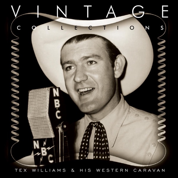 Vintage Collections封面