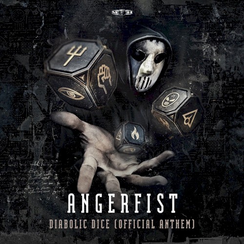 Diabolic Dice (Official Anthem)封面