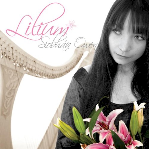 Lilium封面