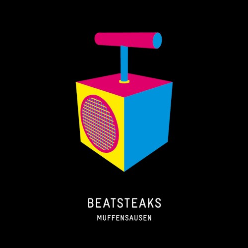Muffensausen封面