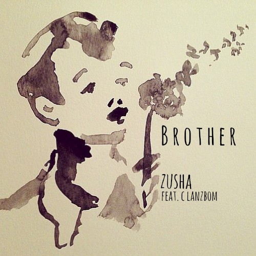 Brother封面
