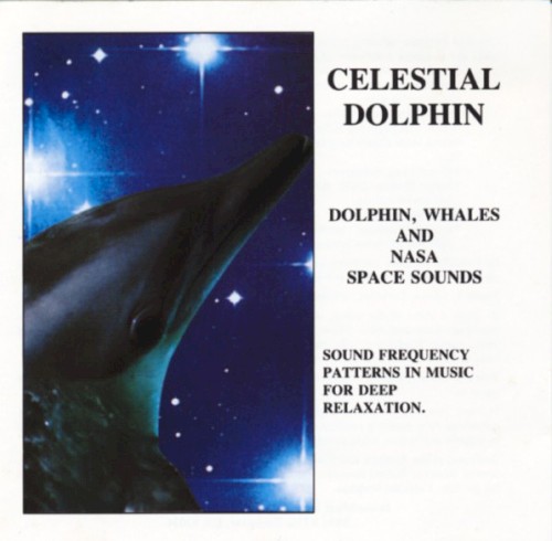 Celestial Dolphin封面