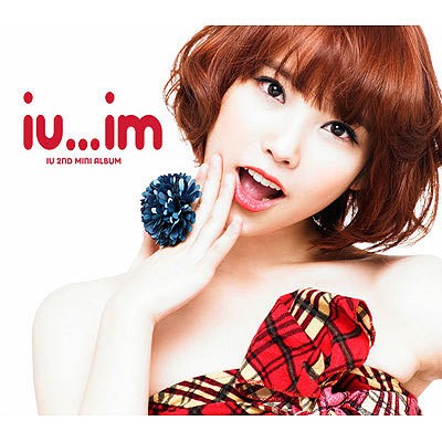 iu…im封面