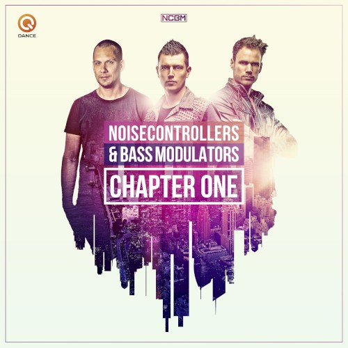 Chapter One封面