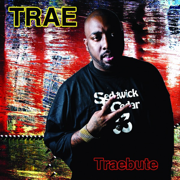 Traebute封面