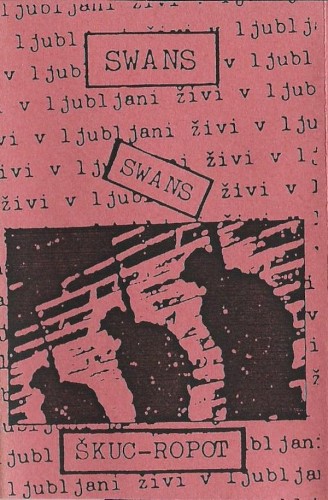 Živi v Ljubljani封面