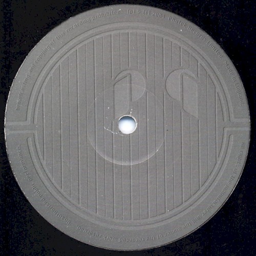 No Joke / Baltimore封面