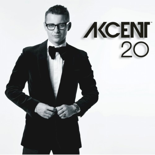 Akcent 20封面
