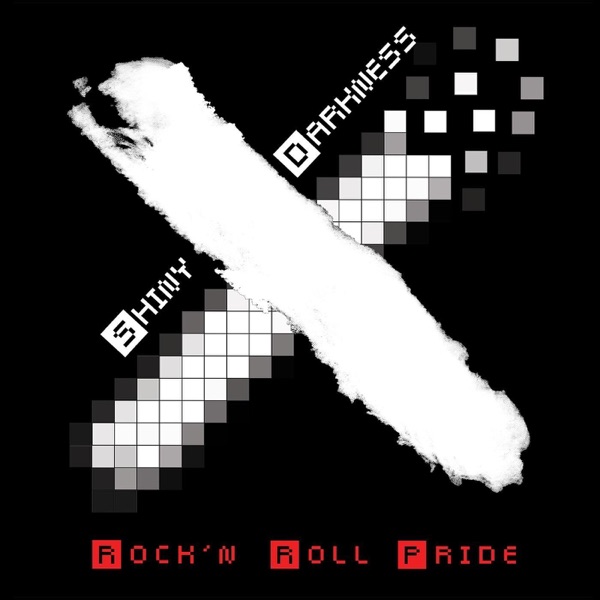 Rock'n Roll Pride EP封面