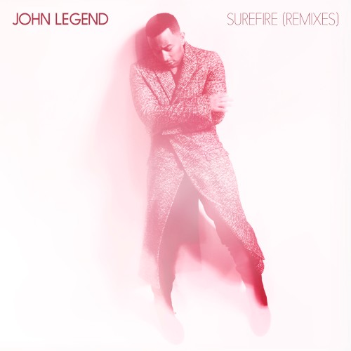 Surefire (Remixes)封面