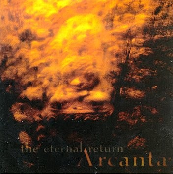 The Eternal Return封面