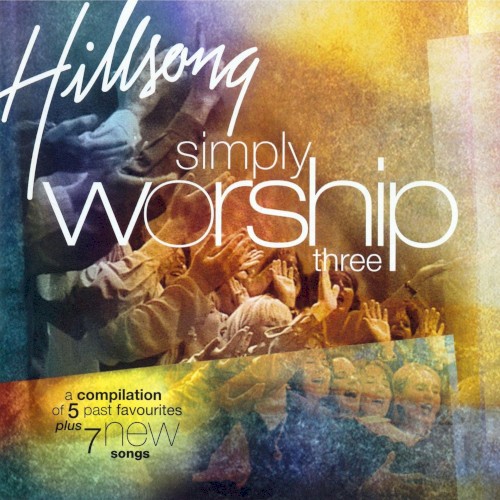Simply Worship Three封面