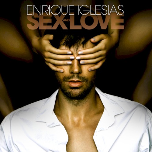 Let Me Be Your Lover (The Young Professionals radio remix)封面