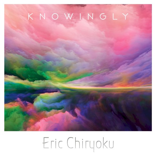 Knowingly封面