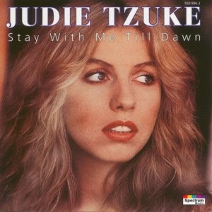 Stay With Me Till Dawn封面