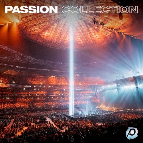 Passion Collection封面