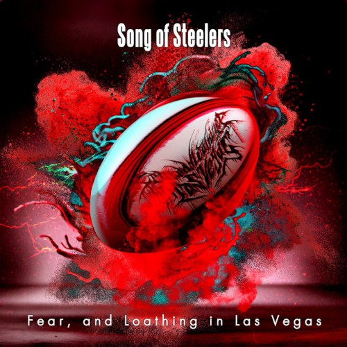 Song of Steelers封面