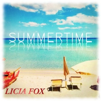 Summertime封面