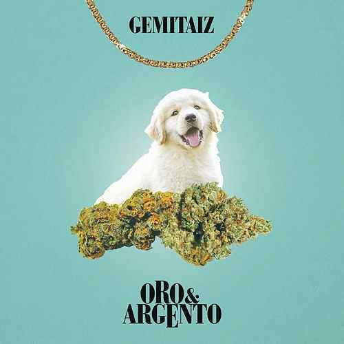 Oro e argento封面
