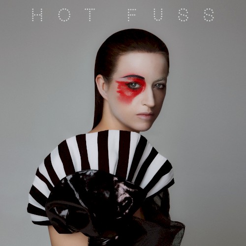 Hot Fuss封面