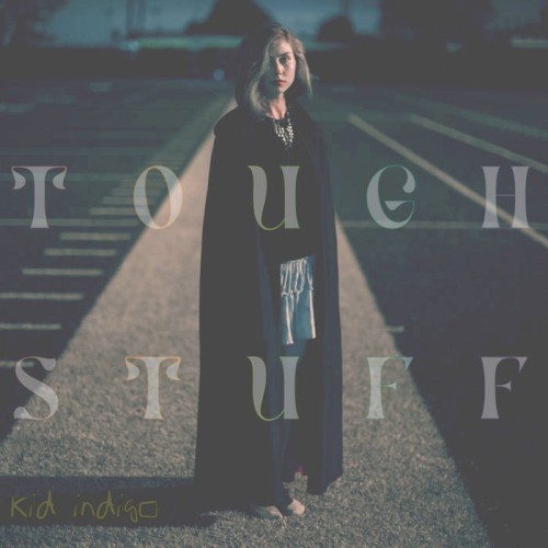 TOUGH STUFF封面