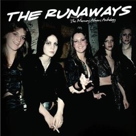 The Mercury Albums Anthology封面