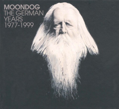 The German Years 1977-1999封面