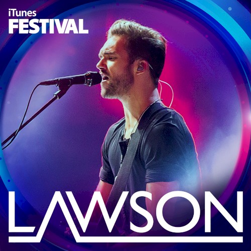 iTunes Festival: London 2013封面