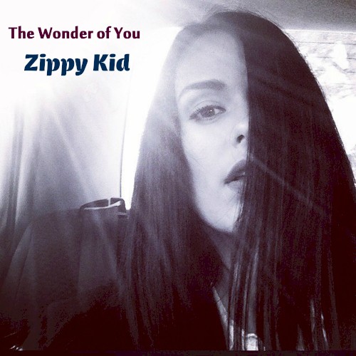 The Wonder of You封面