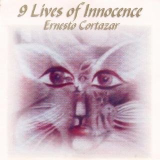 9 Lives of Innocence封面