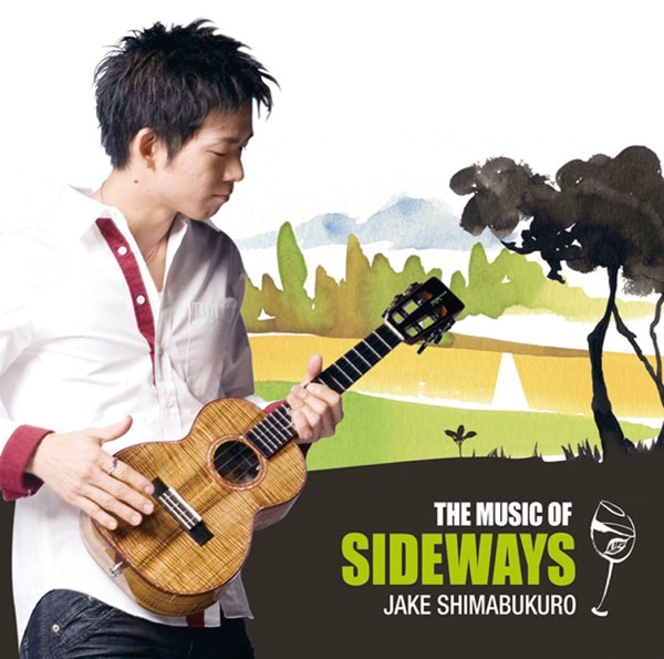 The Music of Sideways封面