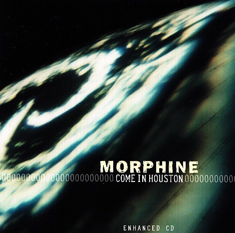 Come In Houston封面